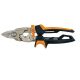 POWERGEAR BULLDOG SHEET METAL SHEARS