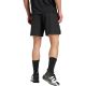 9. adidas Designed for Training Legacy Heritage Men's Shorts Black KA5283
