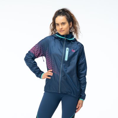 10. Women's INURO WMNS Jacket