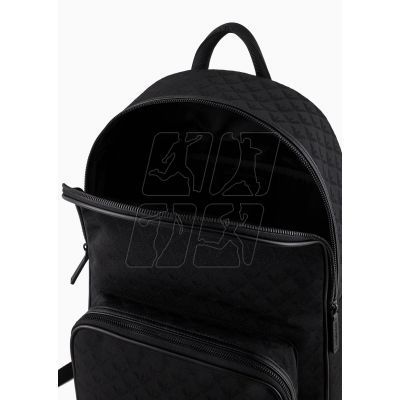 4. Emporio Armani Backpack Y4O315-Y022V-81336