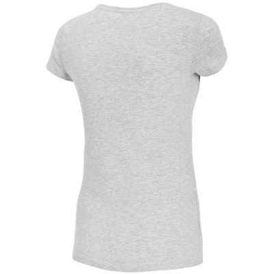 11. T-shirt 4F M NOSH4-TSD001 27M