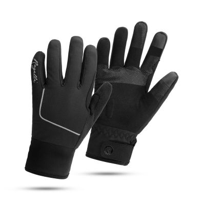 Rogelli women's winter gloves ESSENTIAL S