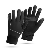 Rogelli women's winter gloves ESSENTIAL S