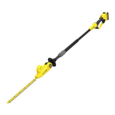 15. Stanley FATMAX SFMCPH845M1-QW Electric Hedge Trimmer Double Blade 4.1kg
