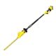 15. Stanley FATMAX SFMCPH845M1-QW Electric Hedge Trimmer Double Blade 4.1kg