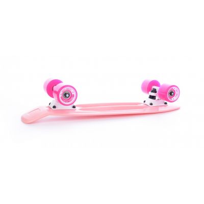17. Tempish Buffy Nature Skateboard 1060000785
