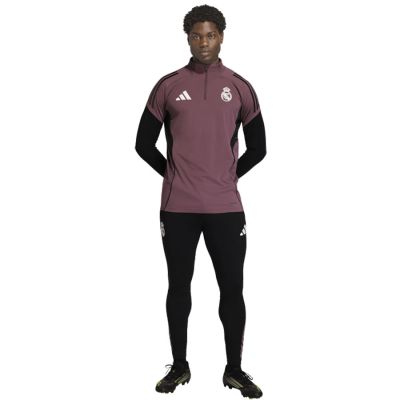 4. adidas Real Madrid Training Top JZ9015