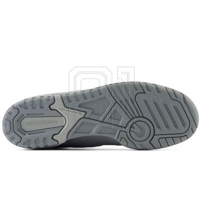 10. New Balance U BB550MCB Shoes