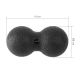 17. Double massage ball / Duo Ball HMS BLM02 8 * 16CM
