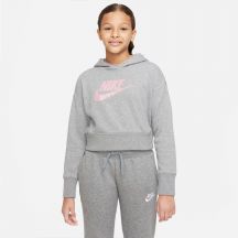 Sweatshirt Nike Sportswear Club Jr DC7210 093