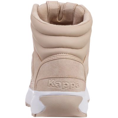 10. Kappa Shivoo Ice W 242968 4210 shoes