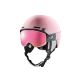 3. JULBO Pulse ski goggles pink and gray