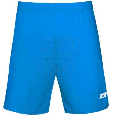 2. Zina Iluvio Senior match shorts M Z01929_20220201120132 Blue