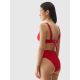 9. Women's bikini top 4F 4FWSS24UBKTF042-62S