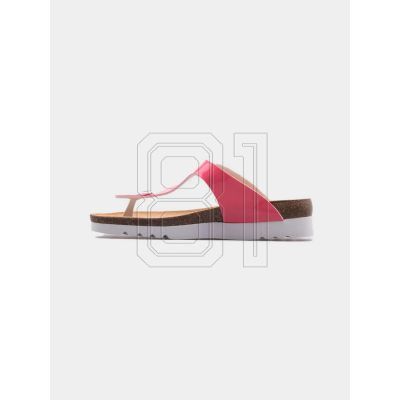 9. Scholl Boa Visa W F31247-1209 flip-flops