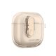 3. AmazingThing Minimal Case for AirPods 4 – Desert