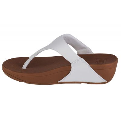 2. FitFlop Lulu W I88-024 Flip-Flops