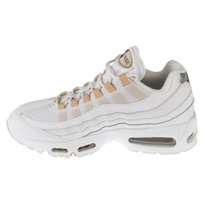 2. Nike Air Max 95 IB1667-101 White 39
