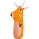 13. INFLATABLE PUNCHING BAG ANIMAL 53089 BULL