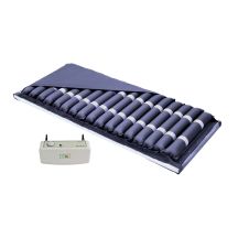 17-chamber air mattress, CPR BioFlote 4000