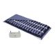 17-chamber air mattress, CPR BioFlote 4000
