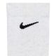 8. Nike Everyday Elevated Socks 6 Pairs Gray, Cream HQ8021 904
