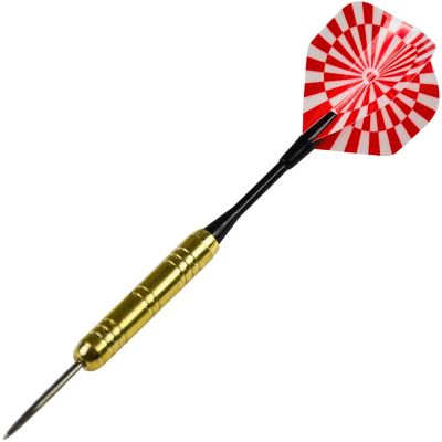 3. DARTS METAL DARTS 18g SET 3 PCS ENERO