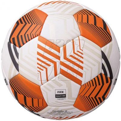 3. Football Molten Official UEFA Europa League Acentec F5U5000-12