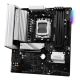 11. ASRock B850M Pro RS WiFi Motherboard