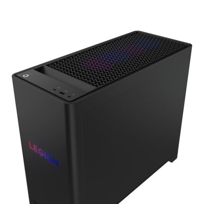 10. Lenovo Legion T5 30AGB10 Ryzen 7 7700X 32GB DDR5 5600 SSD2TB GeForce RTX 5070 12GB Win11 Eclipse Black