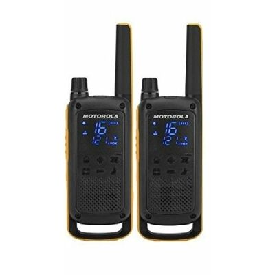 5. Motorola t82 MOTO82E multifunction radio