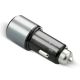 5. EVERACTIVE CAR CHARGER 1 X USB QC3.0, 1 X USB-C PD 83W BLACK CC-60Q