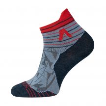 Merino Alpinus Kuldiga Low socks FE11087