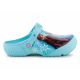 11. Crocs Fl Frozen II Clog Jr 207465-4O9 slippers