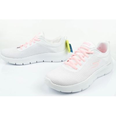 19. Skechers Go Walk W 124952/WPK Shoes