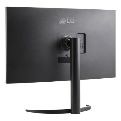 10. MONITOR LG LED 4K UHD 31.5" 32UR550K-B