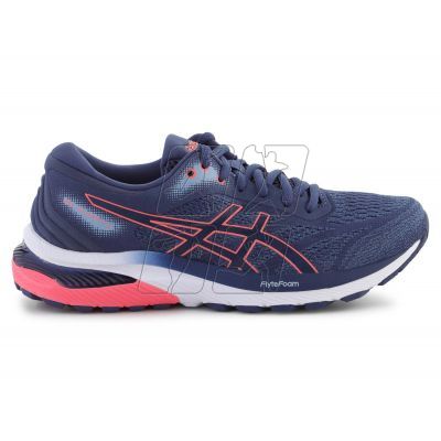 10. Asics Gel-Glorify 5 W running shoes 1012B225-401