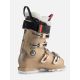 2. Rossignol PURE PRO HEAT GW Women’s Ski Boots, Metal Gold, gold
