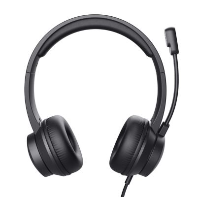 3. TRUST Ayda headphones