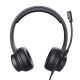 3. TRUST Ayda headphones