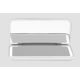 3. Cosmetic mirror with LED diode, white, KZ2010 CONCEPT