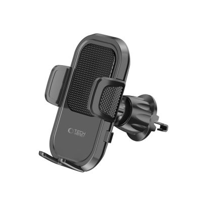 7. Tech-Protect V8 Car Holder for Dashboard, Windshield or Air Vent Mount - Black