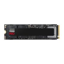 Samsung 9100 PRO 4TB NVMe M.2 PCIe 5.0 SSD