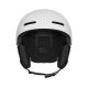 3. POC Fornix MIPS ski helmet white matte M/L