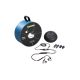 3. Shure SE215DYWH+UNI-EFS - AONIC215 Single Driver In-Ear Headphones with 3.5mm Cable (White)
