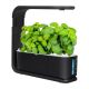 SMART HYDROPONIC POT ZG1001 BLACK