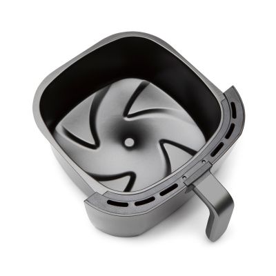 5. NutriBullet XXL Digital Air Fryer Single 7L Standalone 1800W Hot Air Fryer Black