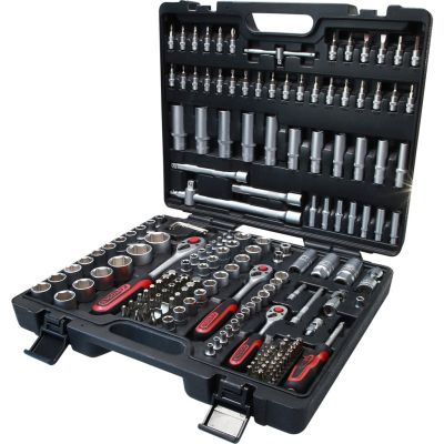 2. KS Tools 917.0779 socket set/socket set