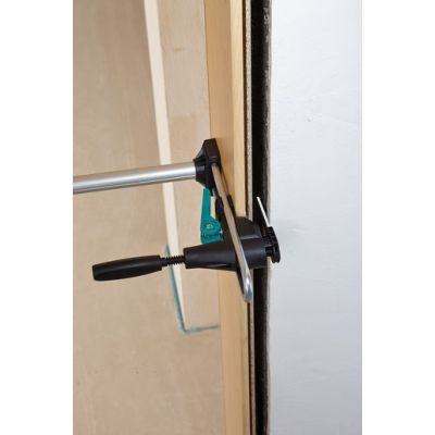 16. Wolfcraft PRO door frame assembly kit