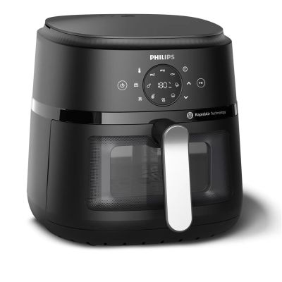 38. PHILIPS NA231/00 air fryer